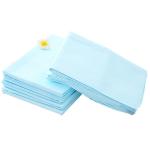 Breathable Fluff Pulp Disposable Medical Underpads For Adult for sale