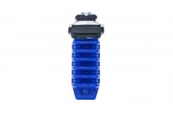 China High Compatibility Pneumatic Soft Robotic Finger supplier
