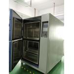 Environmental Friendly Thermal Shock Chamber Highly Effective Economical for sale