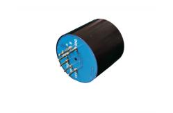 China 100% Vol Ir CO2 Gas Detector Sensor Module Heteronuclear Molecules supplier