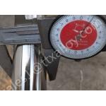 22mm 26mm 30mm 40mm Bloom Resistance Welding KCF Alloy Rod for sale