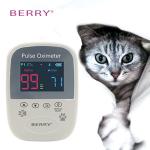 Veterinary Spo2 Monitor With Internal Memory And Bluetooth Data Transfer for sale