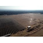 1p/2p Single Axis Solar Tracking System With CE Certification for sale