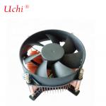 Silent Controllable Computer Processor Air Cooled Fan Universal Computer Cooler