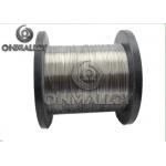 Low Resistance Copper Based Alloys CuNi30 Wire 38 0.152mm For Heating Cable for sale