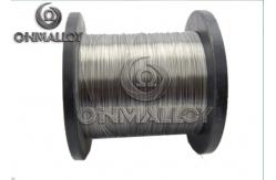 China GOST Standard Thermocouple Bare Wire 1300 deg c Temperature Antacid supplier