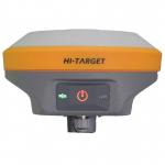 Hi Target V90 Plus RTK Multi Gnss Receiver  8GB Storage