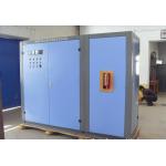 PLC Control 90m/Min Solid State High Frequency Welder ISO9001 Certification