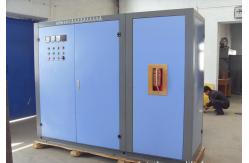 China PLC Control 90m/Min Solid State High Frequency Welder ISO9001 Certification supplier