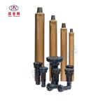 Spray-Paint 5inch DTH Hammers with API 3 1/2 Reg Connection Thread Ql50 Bit Shank for sale