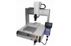 China 1.5KW Electric Control  PCB Separator Machine Punching Mahine Highly Automatic supplier
