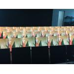 RGB SMD P3.9 Stage LED Screens , Indoor SMD LED Display 64x64 Module Resolution for sale