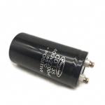 High quality CD135 Screw Terminal Aluminium Electrolytic Capacitor 400V 2200UF