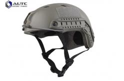 China ABS Army Combat Helmet Fast Assault Protective Corrosion Resistant supplier