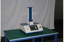 China CE 220V 50HZ 23KG Peel Adhesion Test Equipment Probe Method supplier