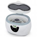 600 L Mini Household Ultrasonic Cleaner , Digital Jewelry watch Ultrasonic Cleaner  for sale