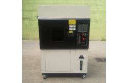 China Xenon Arc Accelerated Weathering Lamp Aging Testing Machine Large Colour Fastness supplier