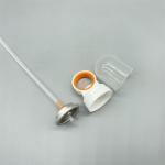 Premium Sunscreen Valve with Actuator - Broad Spectrum Sun Protection - Travel-Friendly Design for sale