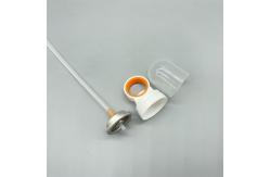 China Premium Sunscreen Valve with Actuator - Broad Spectrum Sun Protection - Travel-Friendly Design supplier