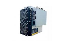 China Used BTC Miner Machine ASIC Antminer T15 23th With Power Supply supplier