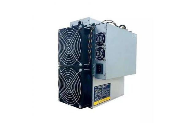 7nm ASIC Antminer T15 23t Network Connection Ethernet For BTC / BCH