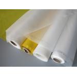 100% Polyester Printing Filter Mesh 10T-165T Screen Printing Mesh Plain Weave Style for sale