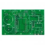 EMS High Frequency PCB Assembly Electronic Printed Circuit Board for sale