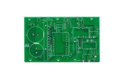 China EMS High Frequency PCB Assembly Electronic Printed Circuit Board supplier
