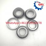 28579-28521 Tapered Roller Bearing Inner 49.987 Outer 92.075 Thickness 24.608 for sale