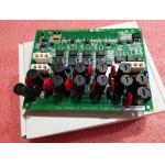 GE MKVI IS200WROBH1A-WROB RELAY FUSE AND POWER SENSING BOARD for sale
