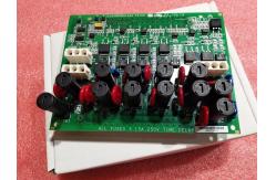 China GE MKVI IS200WROBH1A-WROB RELAY FUSE AND POWER SENSING BOARD supplier