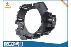 China OEM ODM automotive plastic injection molding Template Mold Maker supplier