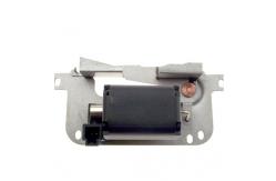China 6W 0.5A Open Frame Solenoid With Dimmer Valve supplier