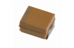 China TAJB226K016RNJ General purpose SMT chip tantalum series digital integrated circuits supplier