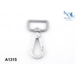 Engrave Logo Swivel Bolt Snap Hook , Custom Mde Swivel Spring Snap Hook
