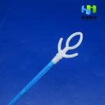Bud Head Cervical Sampler , Medical Pap Smear Brushes