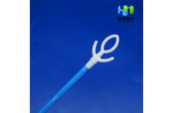 China Bud Head Cervical Sampler , Medical Pap Smear Brushes supplier