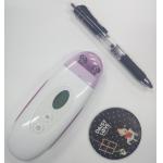 Home Dark Circle Removal Machine 0.5kg Mini RF Remove Black Circles Under Eyes for sale