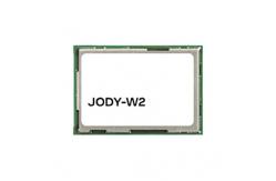 China Wireless Communication Module JODY-W263-00B 1.71V Automotive Multiprotocol Modules supplier