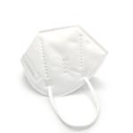 Breathable N95 Dust Mask Reusable Surgical Mask For Aldults Skin Friendly for sale