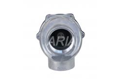 China Die Cast Aluminum Alloy Valve Body Pulse Jet Valves SCG353A051 ASCO supplier