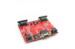 China SMT Surface Mount PCB Assembly High Performance For Drone Controller supplier