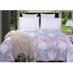 Down Proof 60sx40s 90% Duck Feather Down Duvet for sale