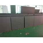 P8 P10 600W/Sqm 7200cd/Sqm Stadium LED Display FCC for sale