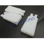 7.8x84mm Cigarettes HLP2 Pockets Plates Machine Spare Parts for sale