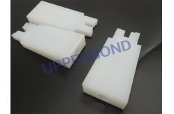 China 7.8x84mm Cigarettes HLP2 Pockets Plates Machine Spare Parts supplier