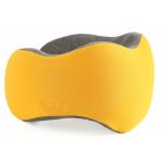 Airplane Travel Memory Foam Neck Pillow , Memory Foam U Shaped Neck Pillow 280g for sale