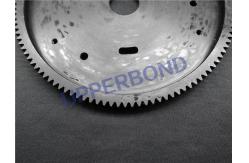 China Wear - Resistant MK8 Cigarette Machine Parts Toothed Driven Gears supplier