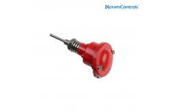 China Pt1000 R0 1000Ω Temperature Transmitters For HVAC System supplier
