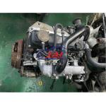 Japanese Original Nissan Engine Parts TD27 TD27T Cast Iron for sale